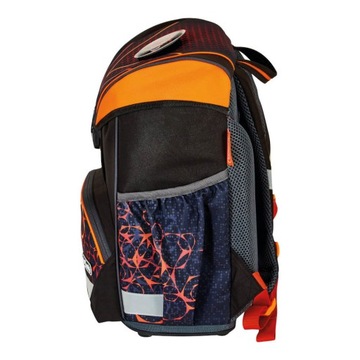 TORNISTER SZKOLNY HERLITZ ULTRALIGHT MECHANIC