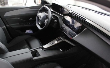 Peugeot 2024 Peugeot 308 Allure EAT8 2024 1,5 Diesel Automat 130KM Gwarancja od RiA, zdjęcie 13