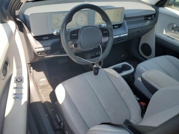 Hyundai IONIQ 2022 Hyundai IONIQ 2022 HYUNDAI IONIQ 5 SEL, silnik elektryczny Elektryczny, zdjęcie 8