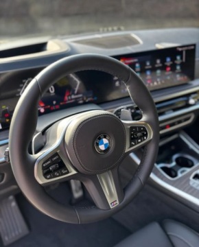 BMW X5 G05 2026 BMW X5 3.0 Hybryda 340KM, zdjęcie 8