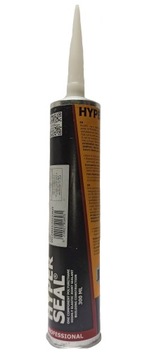 Masa ALCHIMICA HyperSeal Expert-150 Szary 300ml