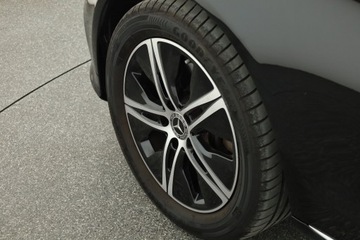 Mercedes Klasa C W205 Limuzyna Facelifting 1.6 C160 129KM 2019 Mercedes C C 160, Salon Polska, Automat, Navi, zdjęcie 18