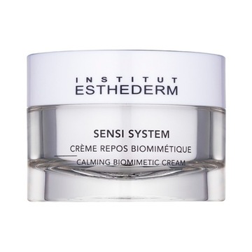 Institut Esthederm Sensi System Calming Biomimetic