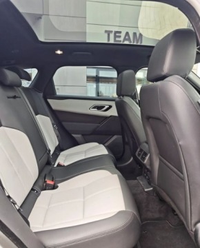 Land Rover Range Rover Velar SUV 3.0 300KM 2023 Land Rover Range Rover Velar Range Rover Velar MY24 3.0D I6 300 KM AWD Aut, zdjęcie 18