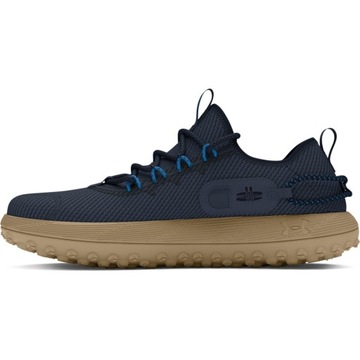 Sneakersy uniseks Under Armour UA Fat Tire Venture