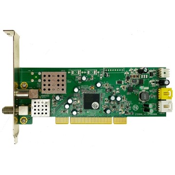 WIN10 CTX 1910 DVB-T DVB-S 100% OK }tF