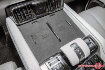 BYD 2025 BYD Leopard 8 2025 Intelligent and Brave Flagship Edition 6 Seaters Auto P, zdjęcie 15