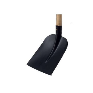 SCHMITH Лопата для песка с профилированной ручкой