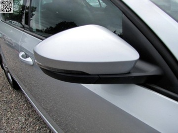 Skoda Octavia III Liftback 1.6 TDI CR DPF 105KM 2015 Skoda Octavia Salon Polska -Maly przebieg - Zadbany 1.6 Diesel 105KM, zdjęcie 10