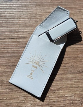 ПРИЧИНЕНИЕ - ЧЕХОЛ ДЛЯ РУЧКИ