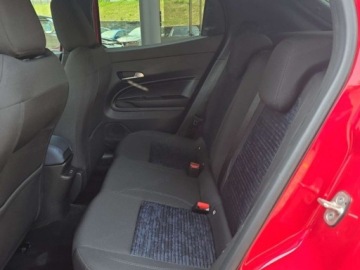 Alfa Romeo Junior SUV 1.2 Hybrid 145KM 2026 ALFA ROMEO Junior Sprint Hatchback 1.2 (145 KM) 2026, zdjęcie 8