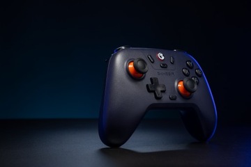 GameSir Nova Lite фиолетовый Беспроводной геймпад iOS Android ПК