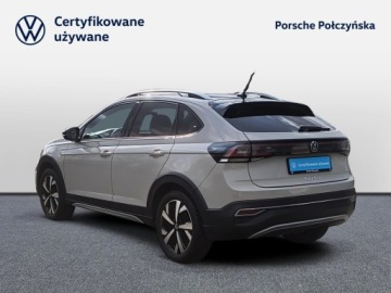Volkswagen T-Cross SUV 1.5 TSI 150KM 2022 Volkswagen Taigo 1.5 TSI ACT Style DSG, 150KM, Sal, zdjęcie 2