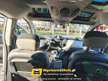 Citroen Berlingo II 2015 Citroen Berlingo Telefon: 693_718_899 Lokalizacja: Jelcz-Laskowice, zdjęcie 3