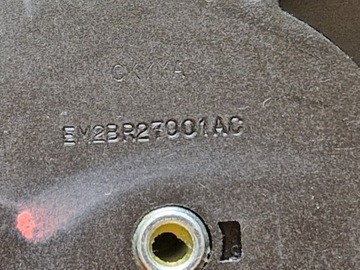 FORD GALAXY MK4 ZVEDÁK OKNO PRAVÝ ZADNÍ EM2BR27001AC
