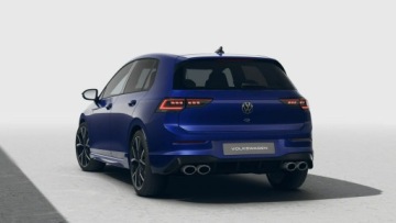 Volkswagen Golf VIII R Facelifting 2.0 TSI 333KM 2026 Volkswagen Golf R 2.0 TSI 4Motion 333 KM DSG -, zdjęcie 3