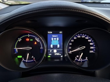 Toyota C-HR I Crossover Facelifting 1.8 Hybrid 122KM 2023 Toyota C-HR 1.8 Hybrid GPF Comfort 1.8 Hybrid GPF, zdjęcie 14