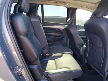 Volvo XC90 II 2023 Volvo XC 90 Core 2023 2.0l 2.0 Benzyna 247KM, zdjęcie 10