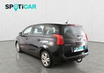 Peugeot 5008 I Minivan 2.0 HDi FAP 150KM 2012 Peugeot 5008 2.0 HDi Allure 150KM Od RiA 2.0 Diesel 150KM, zdjęcie 2