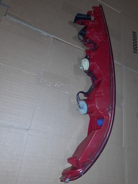 DS 7 Crossback Фонарь задний 2VA013124-01 AC