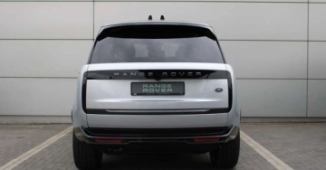 Land Rover Range Rover V SWB 3.0 D300 300KM 2023 Land Rover Range Rover Range Rover L460 3.0D I6 300 PS AWD Auto HSE 3.0, zdjęcie 10