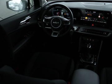 Kia Sportage V SUV 1.6 T-GDI 160KM 2025 Kia Sportage 1.6 T-GDI, Salon Polska, Serwis ASO, zdjęcie 6