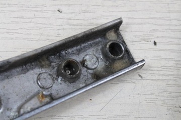 HONDA VT700 SHADOW RC19 STELAŻ OPARCIE TYŁ SISYBAR