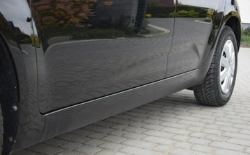 Kia Venga Mikrovan 1.6 DOHC CVVT 125KM 2013 Kia Venga 1.6B Automat Klima 110 Tys Km Sprowadzony Oplacony 1.6, zdjęcie 15