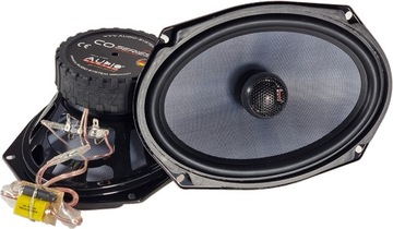 Аудиосистема CO609EVO + 2 динамика KOL69