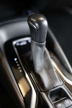 Toyota Corolla XII Hatchback 1.8 Hybrid 122KM 2022 Toyota Corolla 1.8 Hybrid Comfort Tech 1.8 Hybryda 122KM, zdjęcie 14