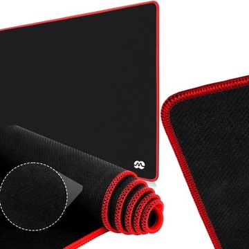 MOZOS PODKŁADKA POD MYSZ PREMIUM GAMINGOWA DLA GRACZY BIURKOWA 120x60CM