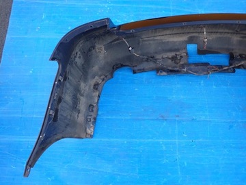 HYUNDAI SONATA 08-09 NÁRAZNÍK ZADNÍ AA