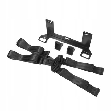База BEDEE isofix ISOFIX MOUNT