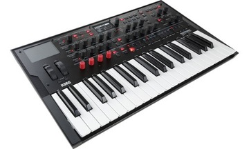Синтезатор KORG MODWAVE + Программное обеспечение | б-акции | через 24 часа