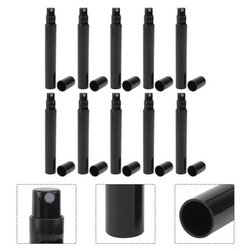 Мини-флаконы для парфюмерного спрея 30 шт.