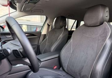 Volkswagen Passat B8 Variant Facelifting 2.0 TDI SCR 150KM 2024 Volkswagen Passat Variant Reflektory IQ Light Matrix Masaz Alcantara Sa, zdjęcie 25