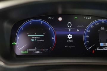 Toyota Corolla XII Sedan Facelifting 1.8 Hybrid 140KM 2023 Toyota Corolla 1.8 Hybrid Comfort 1.8 Hybryda 140KM, zdjęcie 30