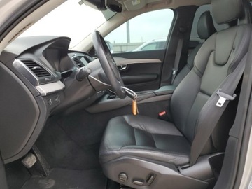 Volvo XC90 II 2021 Volvo XC 90 T5 MOMENTUM, od ubezpieczyciela 2.0 Benzyna 250KM, zdjęcie 6