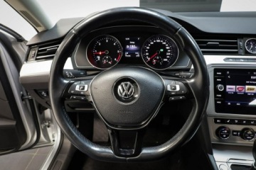 Volkswagen Passat B8 Variant 2.0 TDI BlueMotion SCR 190KM 2019 Volkswagen Passat DSG*Comfortline*Salon Polska*I, zdjęcie 14