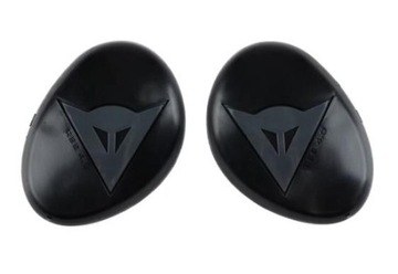 Slidery Kolan Dainese Knee Slider RSS 4.0 Czarne