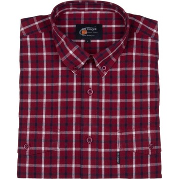 koszula Mr.UNIQUE bawełna100% 2XL_45/46_obw_kl_136
