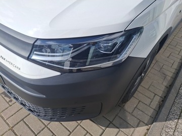 Volkswagen Caddy V Caddy 2.0 TDI 122KM 2025 Volkswagen Caddy 2.0 TDI 122 KM DSG r.o.2755 mm, zdjęcie 4