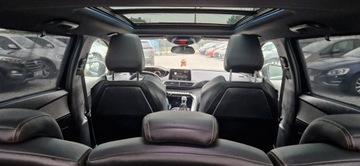 Peugeot 5008 II Crossover 1.5 BlueHDI 130KM 2020 Peugeot 5008 Jeden Właściciel Super Stan GT Line, zdjęcie 19