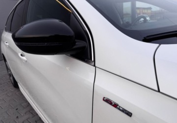 Peugeot 2017 Peugeot 308 bezwypadekserwisjak noweGT 2.0 Diesel 150KM, zdjęcie 6