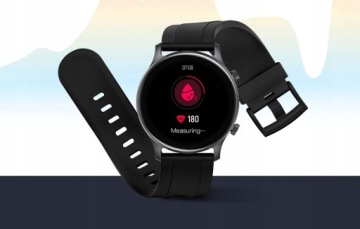 OUTLET Умные часы Haylou RS3 черные