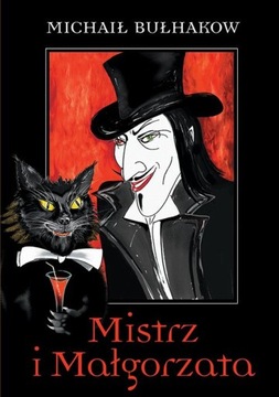 MISTRZ I MAŁGORZATA MICHAIŁ BUŁHAKOW EBOOK
