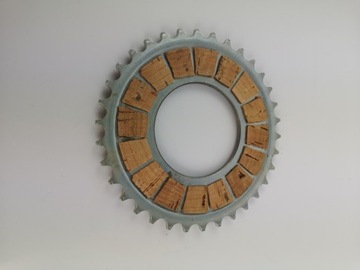 Tarcza sprzęgła JAWA 50