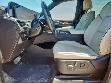 Cadillac Escalade III 2022 Cadillac Escalade Esv Sport 2022 6.2l 6.2 Benzyna 420KM, zdjęcie 7