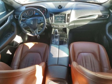 Maserati Levante 2017 Maserati Levante 2017 3.0 Benzyna 345KM, zdjęcie 8