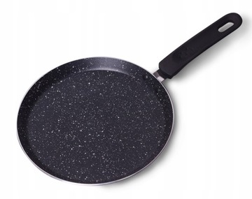 PATELNIA DO NALEŚNIKÓW 28CM INDUKCJA GAZ KAMILLE